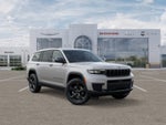 2025 Jeep Grand Cherokee GRAND CHEROKEE L ALTITUDE X 4X2