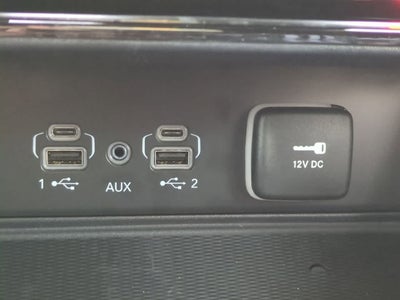 2025 Jeep Grand Cherokee GRAND CHEROKEE L ALTITUDE X 4X2