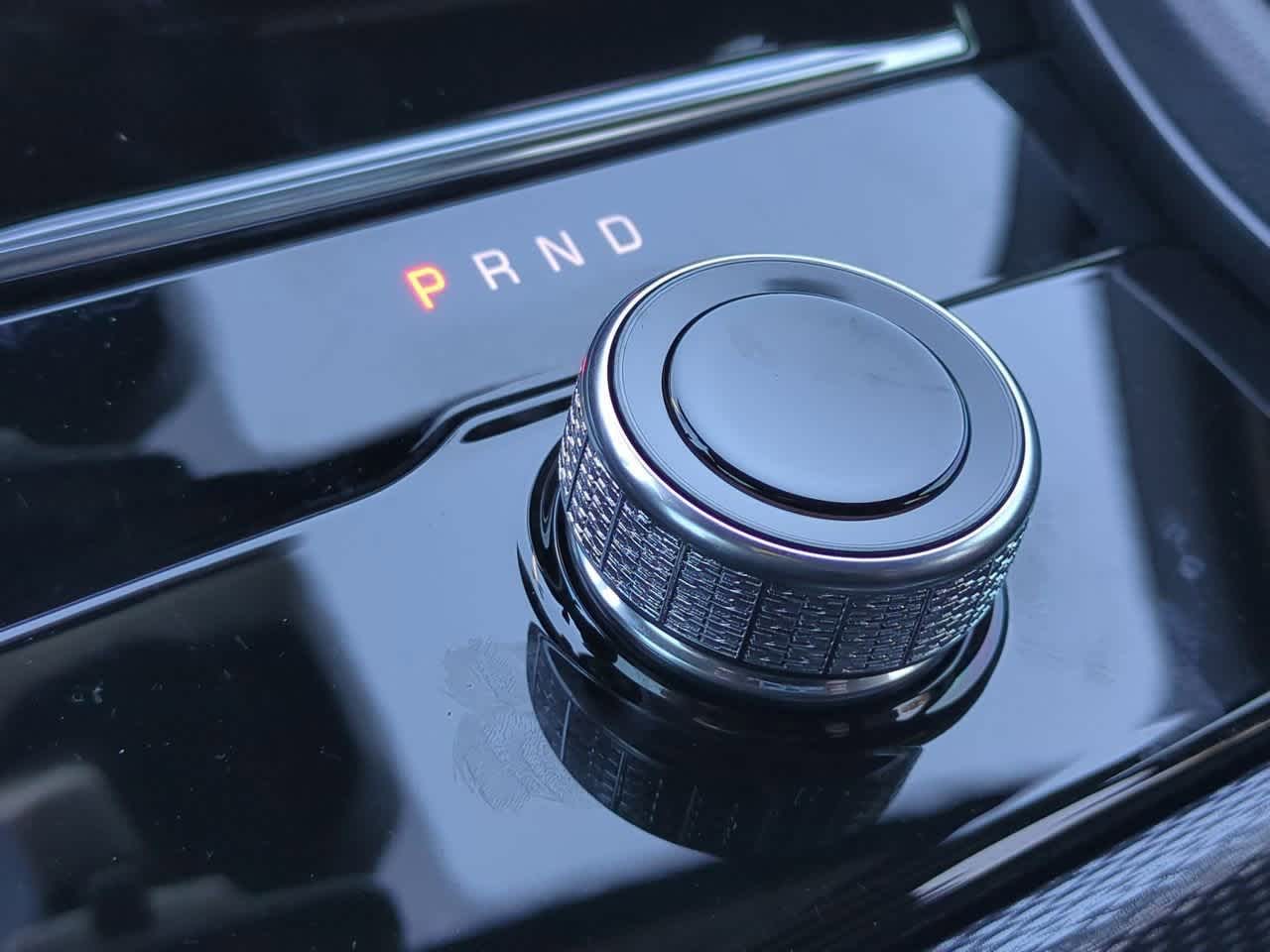 2025 Jeep Grand Cherokee GRAND CHEROKEE L ALTITUDE X 4X2