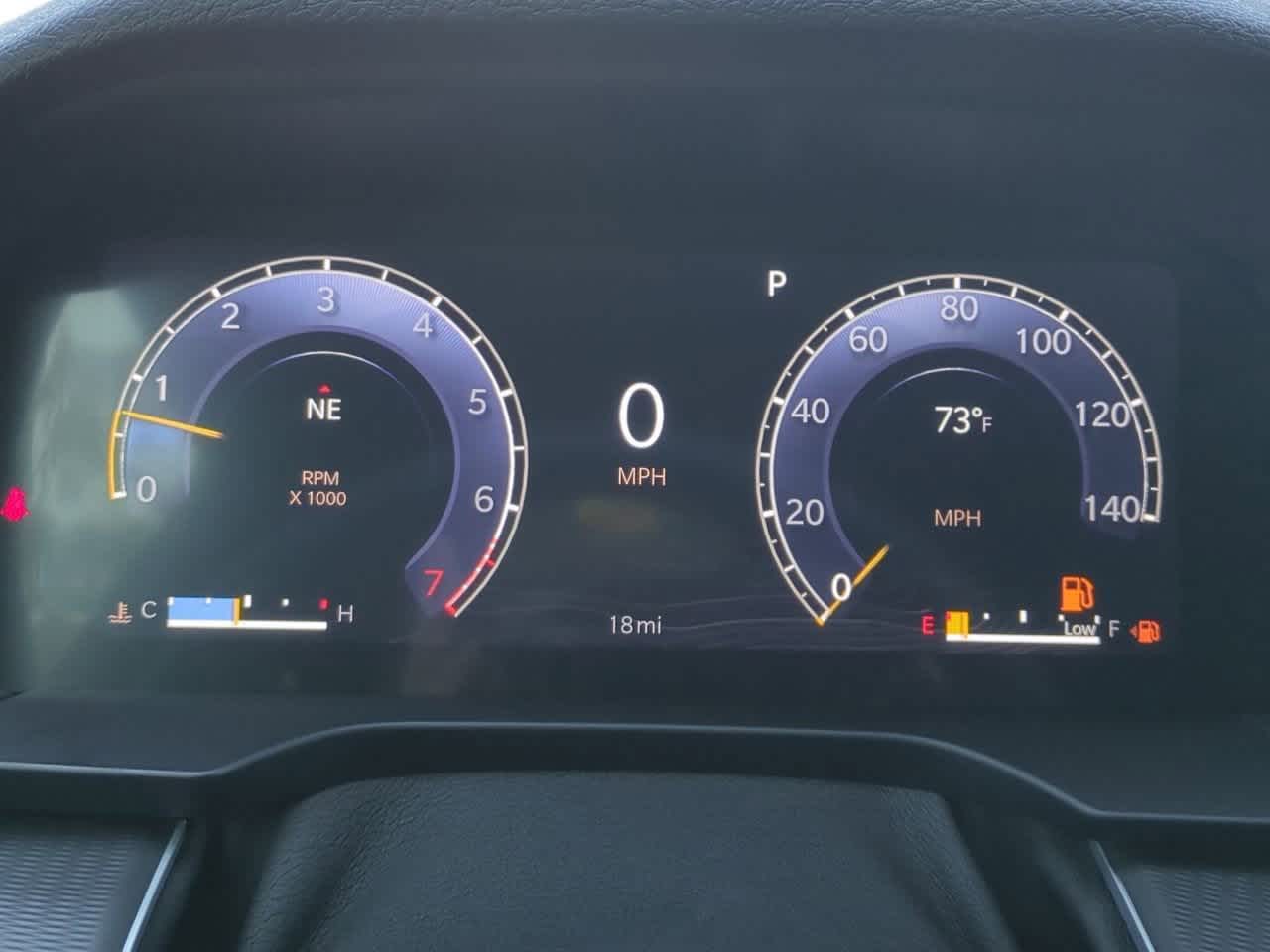 2025 Jeep Grand Cherokee GRAND CHEROKEE L ALTITUDE X 4X2