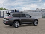 2025 Jeep Grand Cherokee GRAND CHEROKEE L LAREDO 4X2