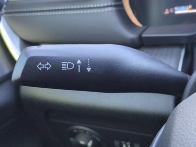 2025 Jeep Grand Cherokee GRAND CHEROKEE L LAREDO 4X2