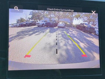 2025 Jeep Grand Cherokee GRAND CHEROKEE L LAREDO 4X2