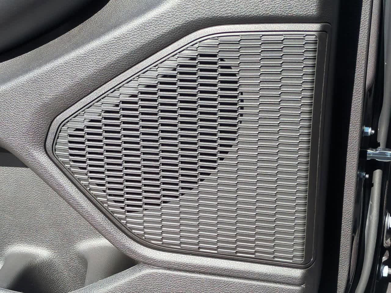 2025 Jeep Grand Cherokee GRAND CHEROKEE L LAREDO 4X2