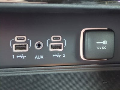 2025 Jeep Grand Cherokee GRAND CHEROKEE L LAREDO 4X2