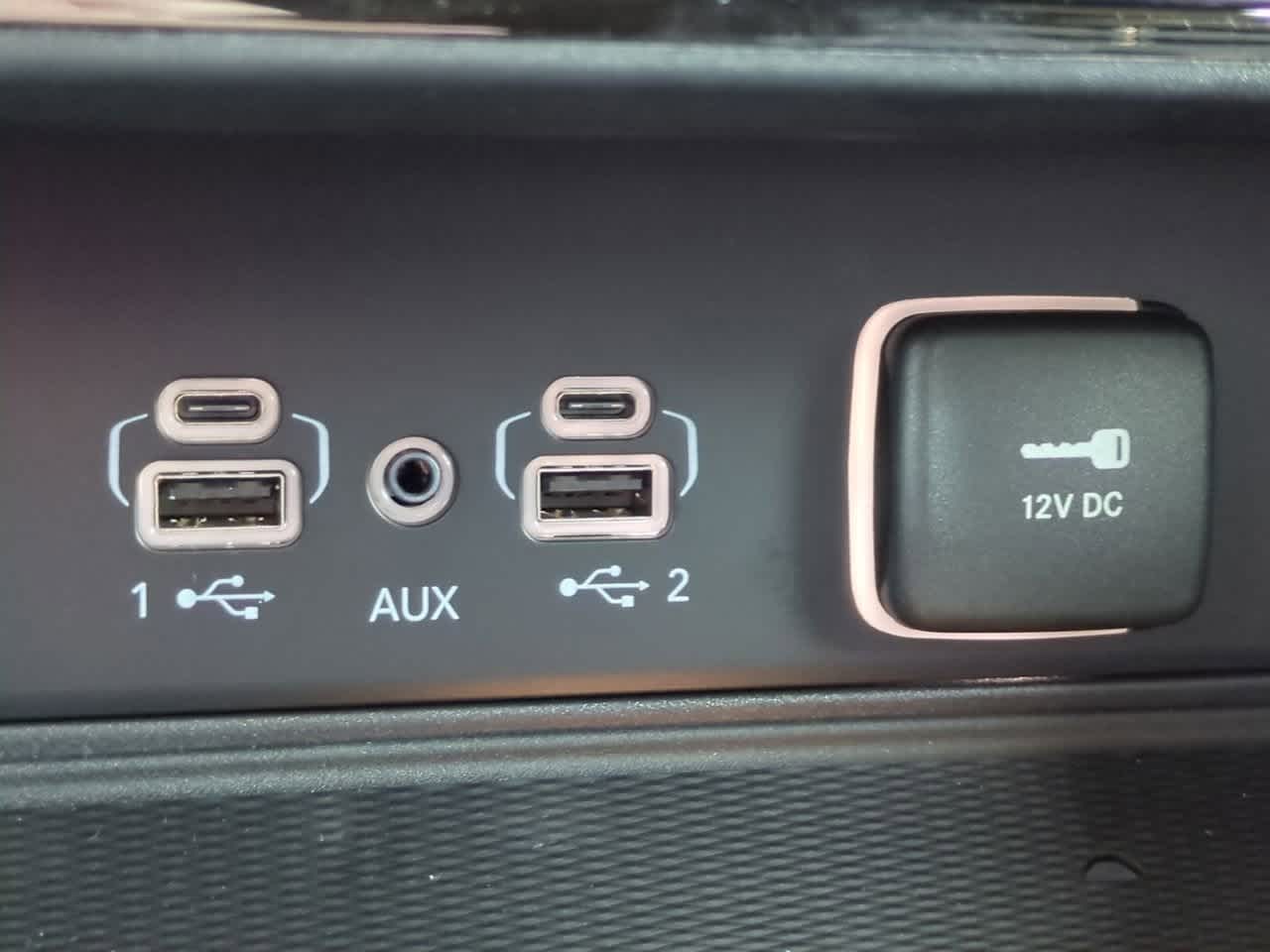 2025 Jeep Grand Cherokee GRAND CHEROKEE L LAREDO 4X2