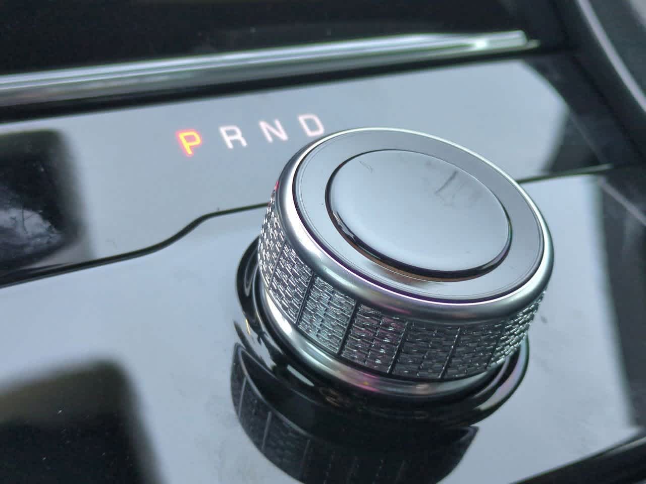 2025 Jeep Grand Cherokee GRAND CHEROKEE L LAREDO 4X2