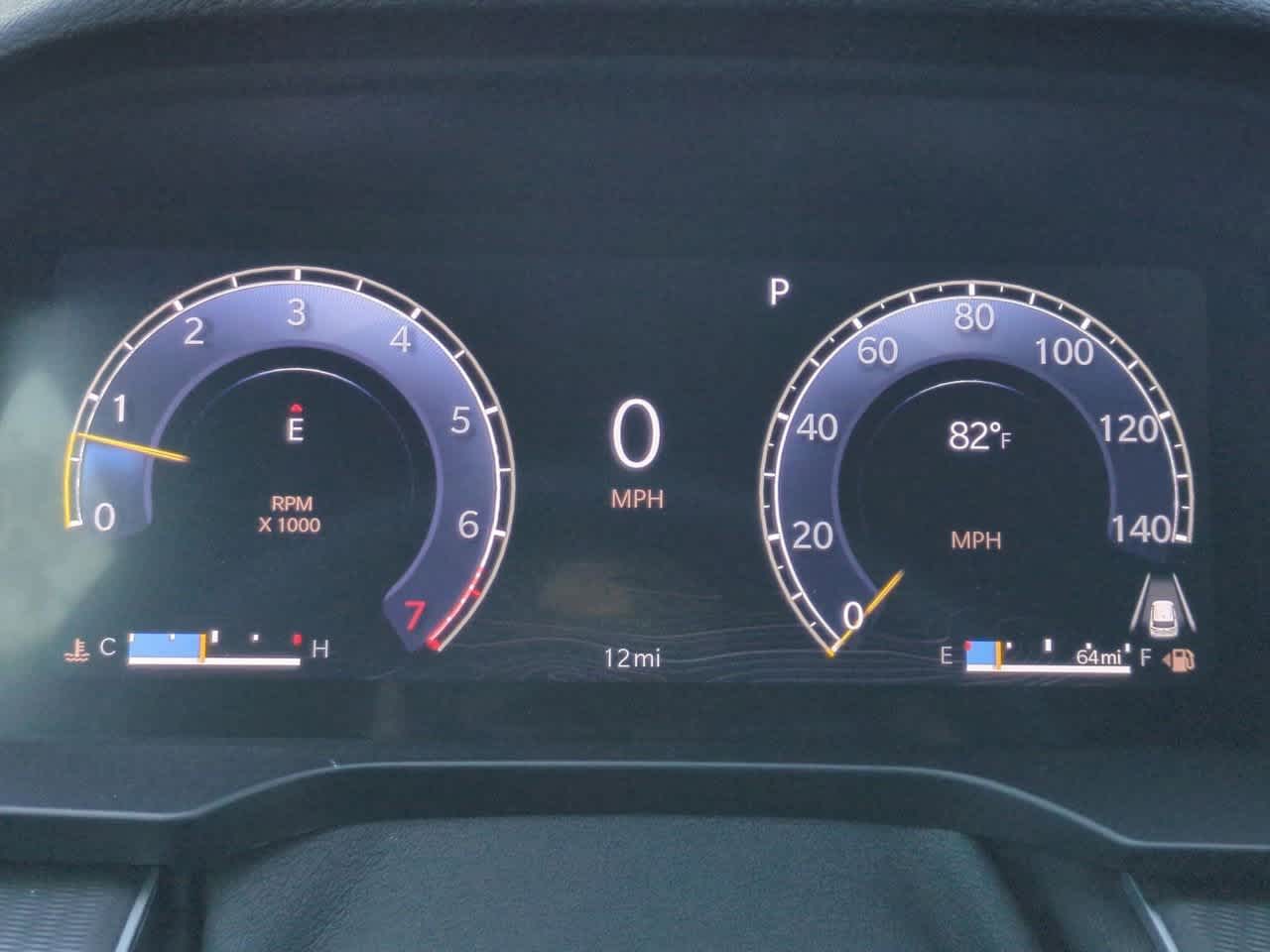 2025 Jeep Grand Cherokee GRAND CHEROKEE L LAREDO 4X2