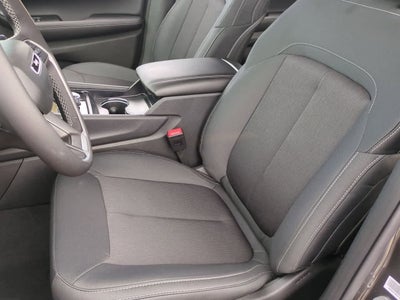 2025 Jeep Grand Cherokee GRAND CHEROKEE L LAREDO 4X2