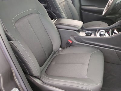 2025 Jeep Grand Cherokee GRAND CHEROKEE L LAREDO 4X2