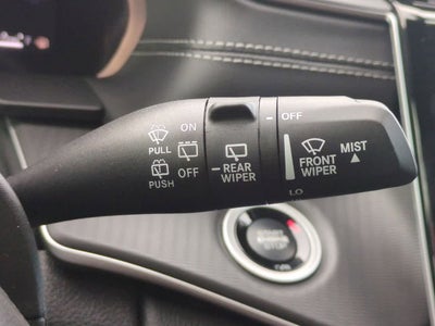 2025 Jeep Grand Cherokee GRAND CHEROKEE L LAREDO 4X2