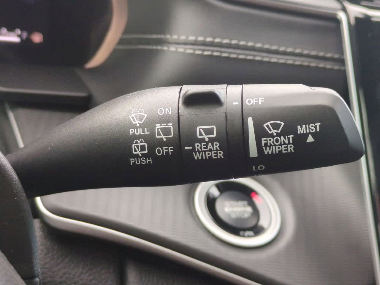 2025 Jeep Grand Cherokee GRAND CHEROKEE L LAREDO 4X2