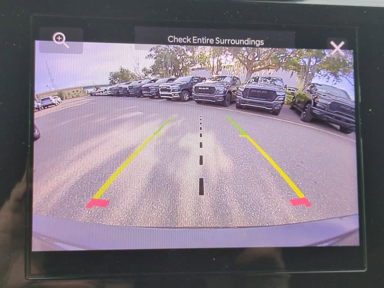 2025 Jeep Grand Cherokee GRAND CHEROKEE L LAREDO 4X2