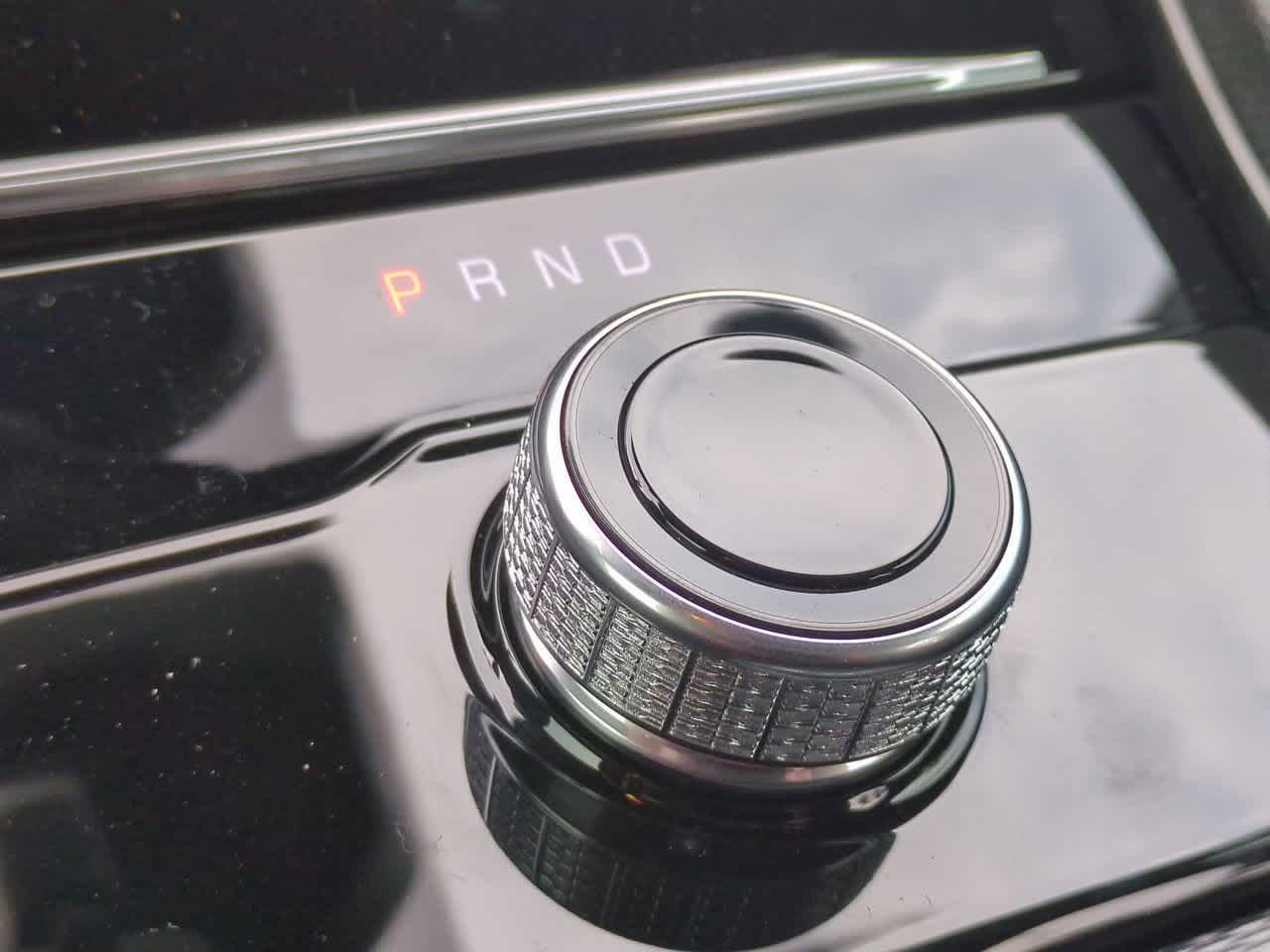 2025 Jeep Grand Cherokee GRAND CHEROKEE L LAREDO 4X2