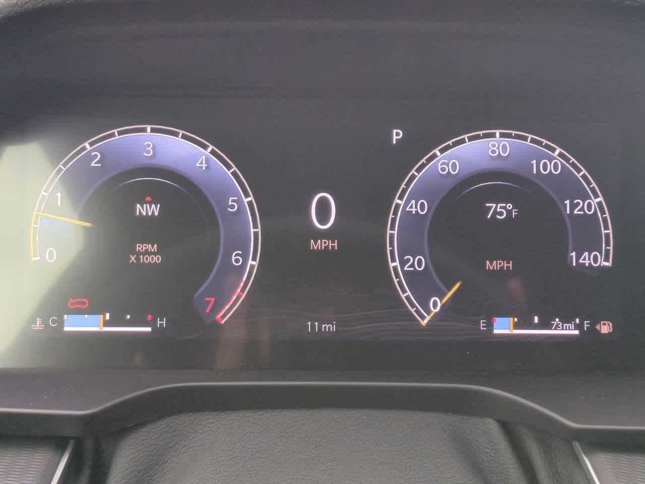 2025 Jeep Grand Cherokee GRAND CHEROKEE L LAREDO 4X2