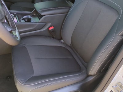 2025 Jeep Grand Cherokee GRAND CHEROKEE L LAREDO 4X2