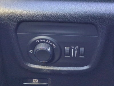 2025 Jeep Grand Cherokee GRAND CHEROKEE L LAREDO 4X2