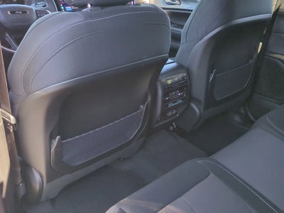 2025 Jeep Grand Cherokee GRAND CHEROKEE L LAREDO 4X2