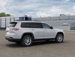 2025 Jeep Grand Cherokee GRAND CHEROKEE L LAREDO 4X2