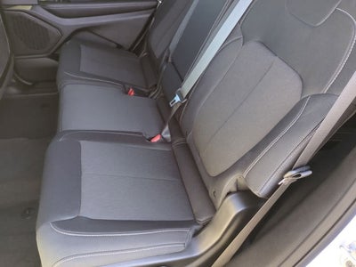 2025 Jeep Grand Cherokee GRAND CHEROKEE L LAREDO 4X2