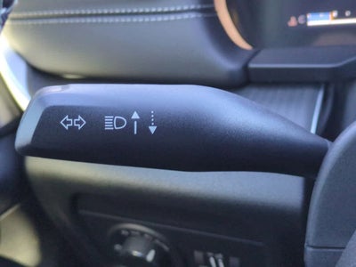 2025 Jeep Grand Cherokee GRAND CHEROKEE L LAREDO 4X2