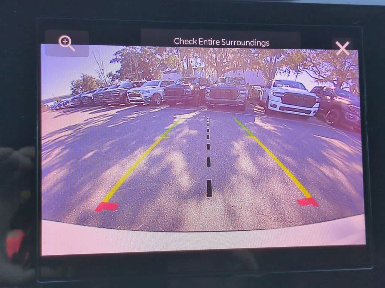 2025 Jeep Grand Cherokee GRAND CHEROKEE L LAREDO 4X2