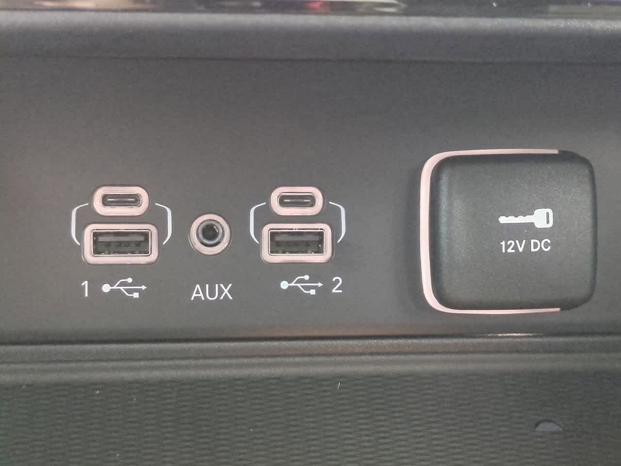 2025 Jeep Grand Cherokee GRAND CHEROKEE L LAREDO 4X2