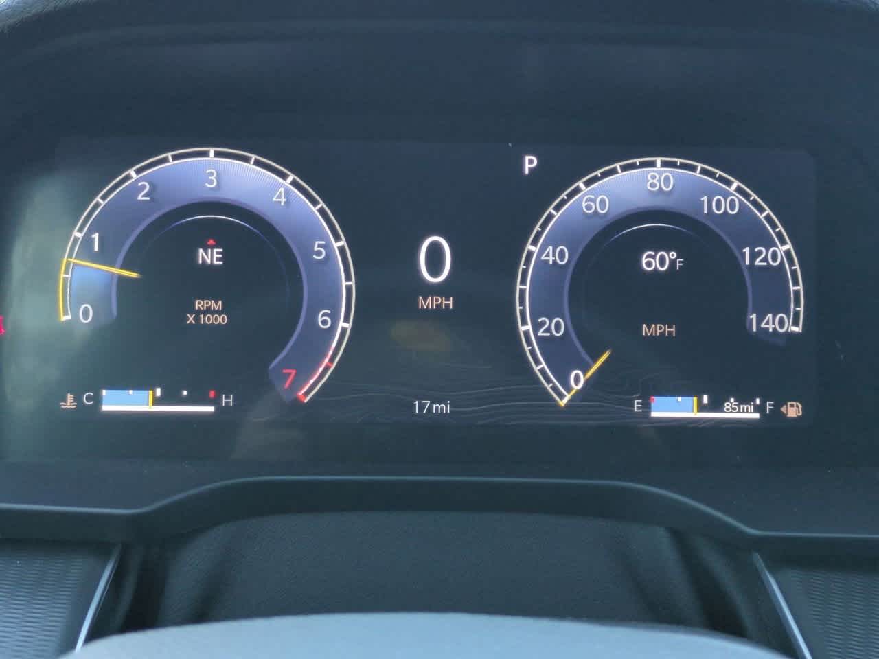 2025 Jeep Grand Cherokee GRAND CHEROKEE L LAREDO 4X2