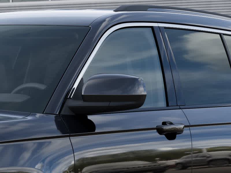 2026 Jeep Grand Cherokee GRAND CHEROKEE L LAREDO 4X2