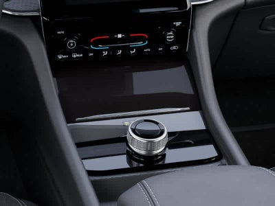 2026 Jeep Grand Cherokee GRAND CHEROKEE L LAREDO 4X2