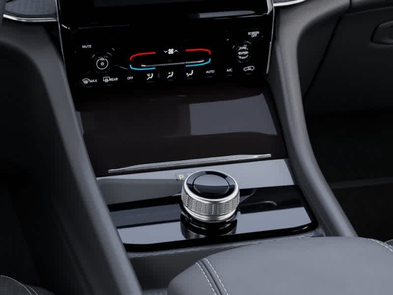 2026 Jeep Grand Cherokee GRAND CHEROKEE L LAREDO 4X2