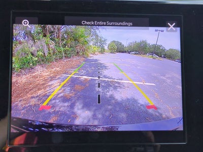 2026 Jeep Grand Cherokee GRAND CHEROKEE L LAREDO 4X2