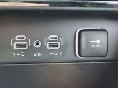 2026 Jeep Grand Cherokee GRAND CHEROKEE L LAREDO 4X2