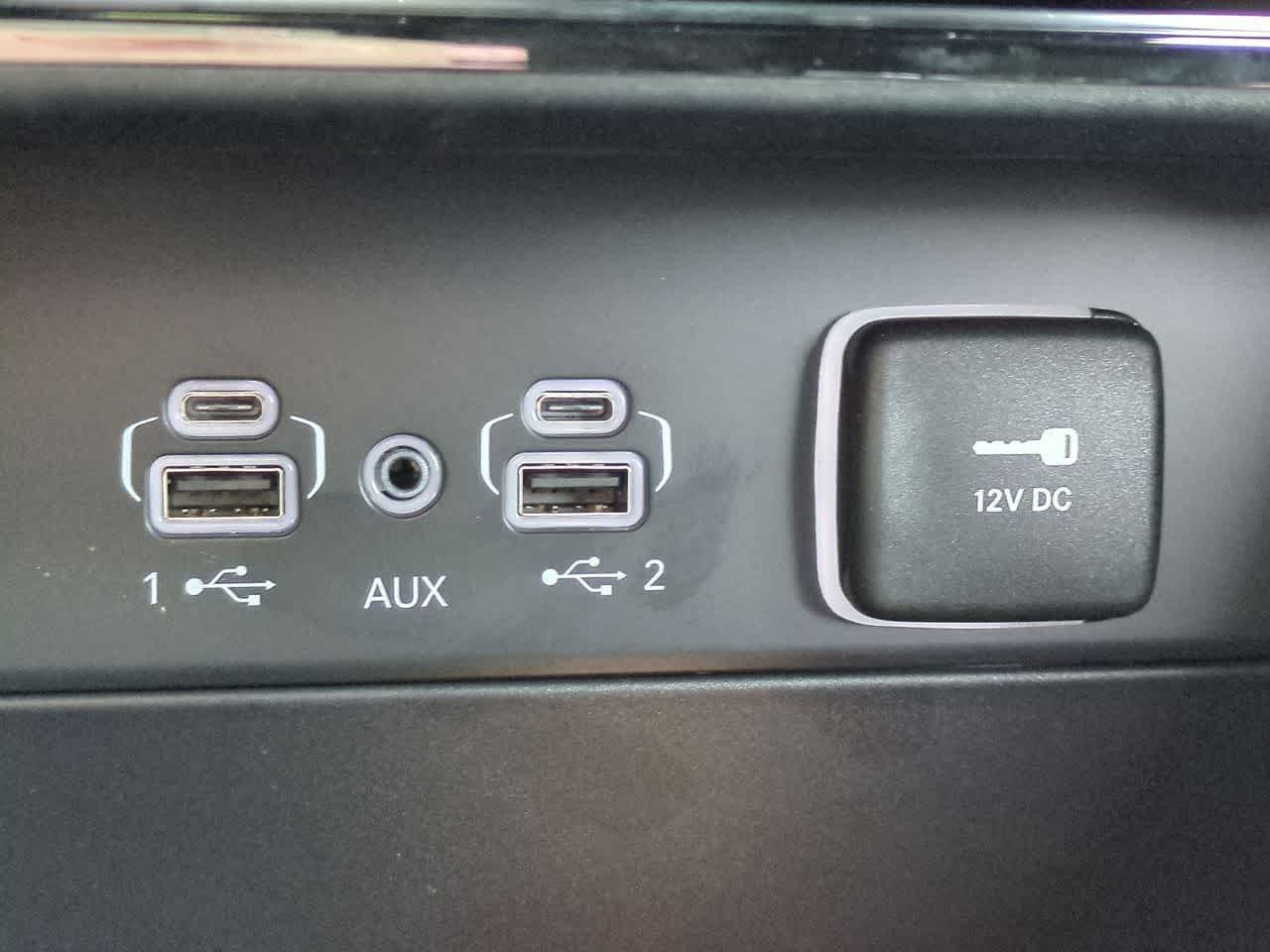 2026 Jeep Grand Cherokee GRAND CHEROKEE L LAREDO 4X2
