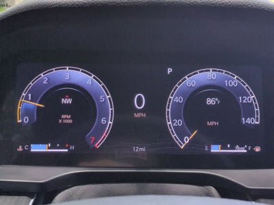 2026 Jeep Grand Cherokee GRAND CHEROKEE L LAREDO 4X2