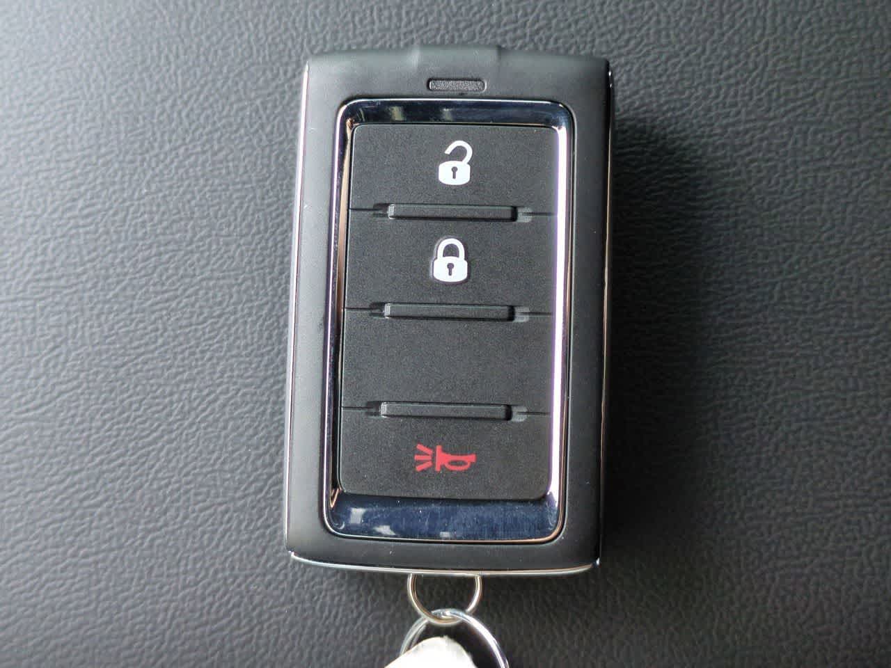 2026 Jeep Grand Cherokee GRAND CHEROKEE L LAREDO 4X2
