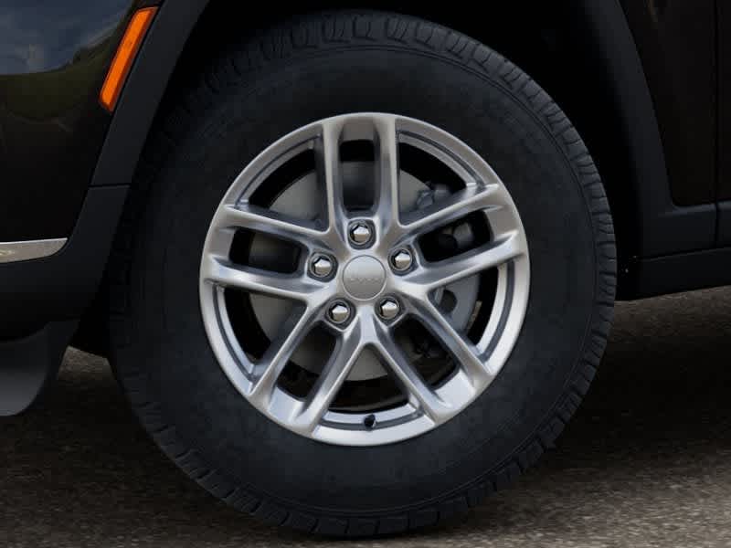 2026 Jeep Grand Cherokee GRAND CHEROKEE L LAREDO 4X2