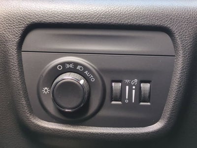 2025 Jeep Grand Cherokee GRAND CHEROKEE L LAREDO 4X2