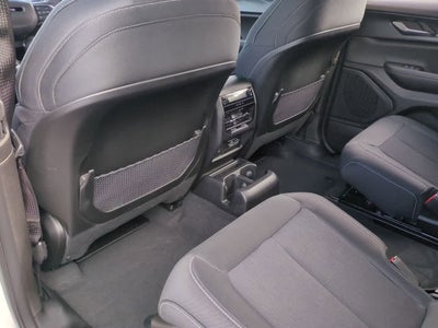 2025 Jeep Grand Cherokee GRAND CHEROKEE L LAREDO 4X2