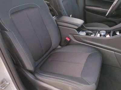 2025 Jeep Grand Cherokee GRAND CHEROKEE L LAREDO 4X2