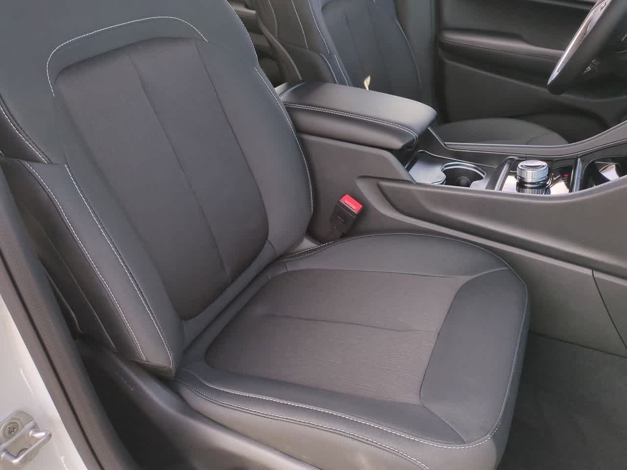 2025 Jeep Grand Cherokee GRAND CHEROKEE L LAREDO 4X2