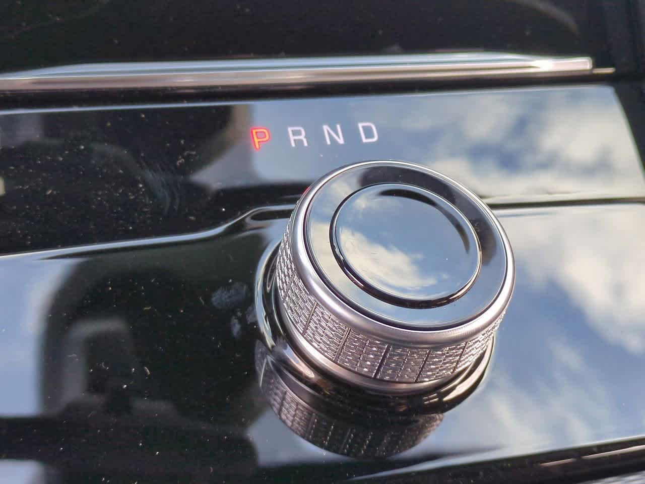 2025 Jeep Grand Cherokee GRAND CHEROKEE L LAREDO 4X2