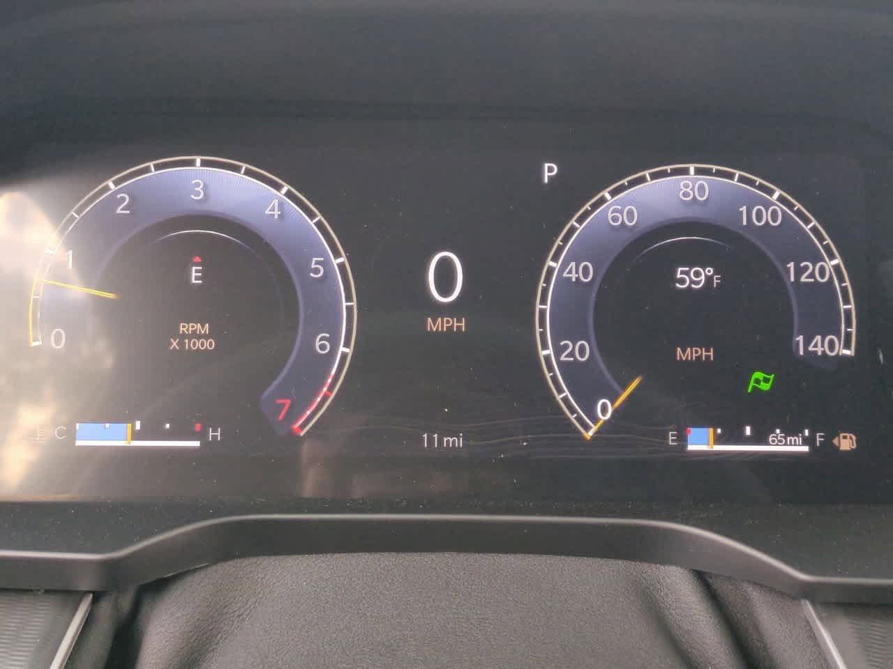 2025 Jeep Grand Cherokee GRAND CHEROKEE L LAREDO 4X2