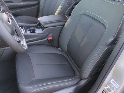 2025 Jeep Grand Cherokee GRAND CHEROKEE L LAREDO 4X2