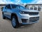 2025 Jeep Grand Cherokee GRAND CHEROKEE L LAREDO 4X2