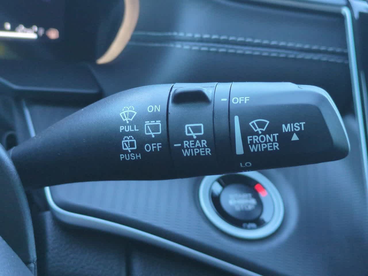 2025 Jeep Grand Cherokee GRAND CHEROKEE L LAREDO 4X2