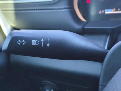 2025 Jeep Grand Cherokee GRAND CHEROKEE L LAREDO 4X2