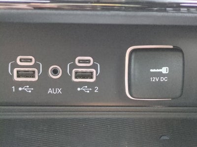 2025 Jeep Grand Cherokee GRAND CHEROKEE L LAREDO 4X2