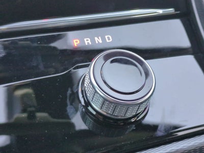 2025 Jeep Grand Cherokee GRAND CHEROKEE L LAREDO 4X2