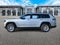 2025 Jeep Grand Cherokee GRAND CHEROKEE L LAREDO 4X2
